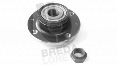 BREDA LORETT krt2748 -  Комплект подшипника ступицы колеса